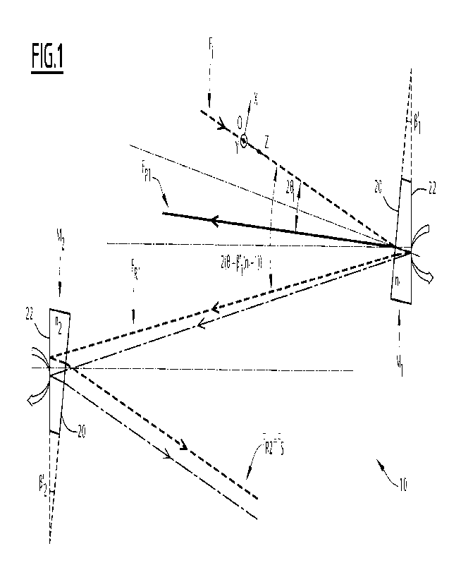 Une figure unique qui représente un dessin illustrant l'invention.